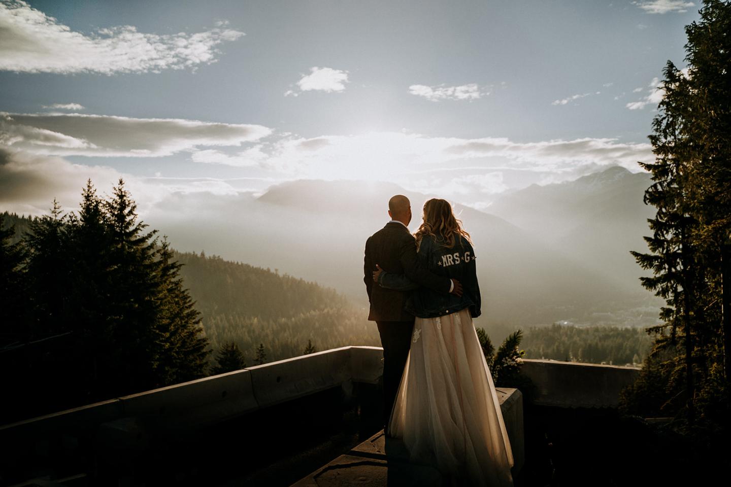 Wedding Testimonials | Whistler Sliding Centre